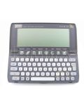 Psion Series 3a, 2MB, German model S3A_2MB_DE